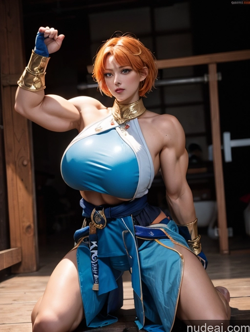 related ai porn images free for Huge Boobs Beautiful Muscular Abs Big Hips Tall Detailed Nilou: Genshin Impact Cosplayers Ginger Short Hair 30s Big Ass Wife Or Girlfriend Martial Arts