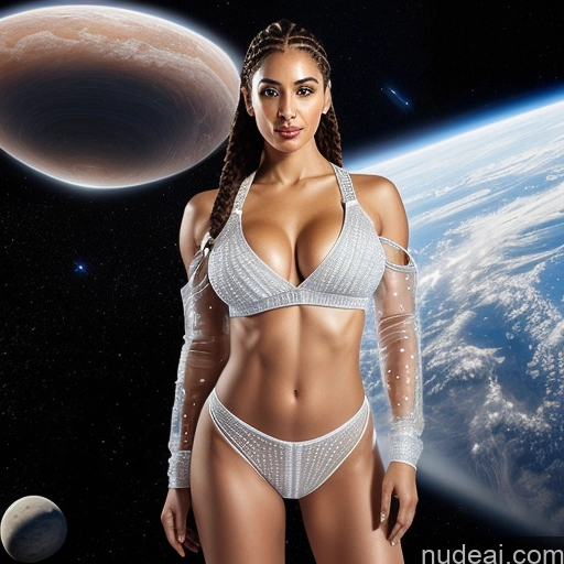related ai porn images free for Perfect Body Abs 30s Ahegao Braided Hell Diamond Jewelry Transparent Perfect Boobs Space Suit Partially Nude Front View Arabic Athlete Crop Top Busty