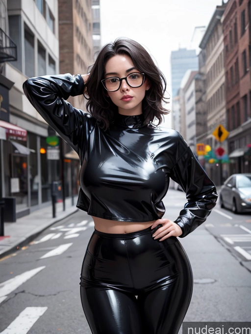 related ai porn images free for Teacher 40s Glasses Messy Sad Big Hips Latex Busty Casual