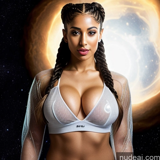 related ai porn images free for Perfect Body Abs 30s Ahegao Braided Hell Diamond Jewelry Transparent Perfect Boobs Space Suit Partially Nude Front View Arabic Athlete Crop Top Busty Mesh Cleavage