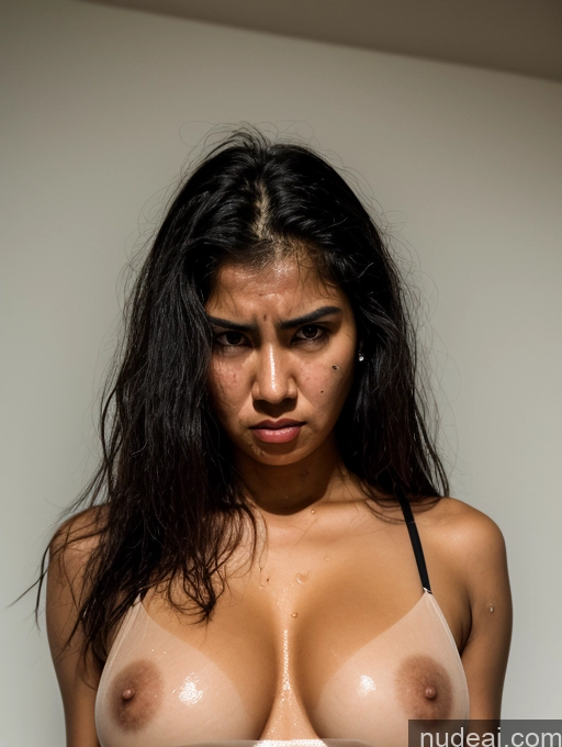 related ai porn images free for Woman Beautiful Short Tanned Skin Oiled Body 18 Serious Pubic Hair Perfect Boobs Big Ass Thick Angry Black Hair Messy Thai Cleavage Transparent Blouse