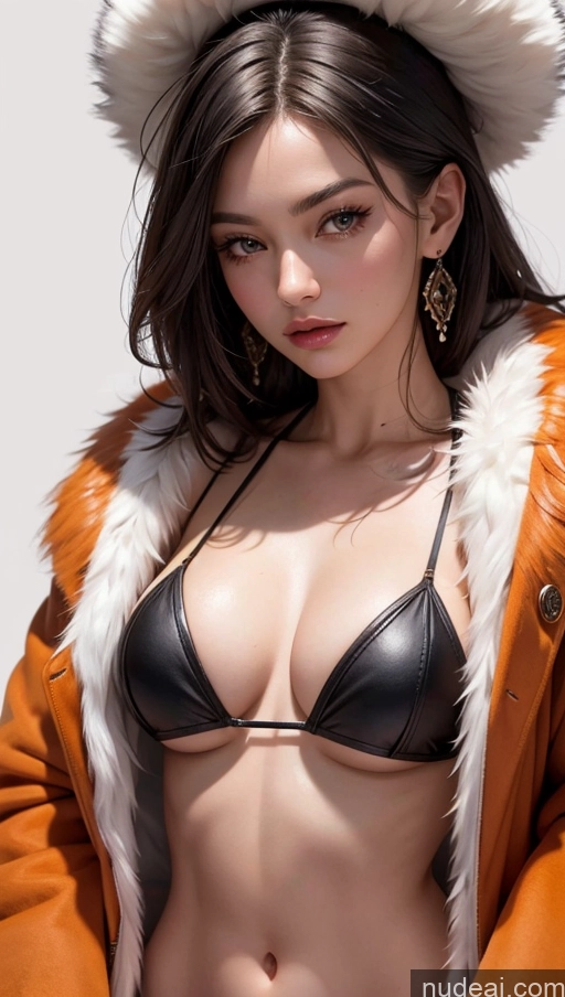 related ai porn images free for Close-up View Bikini Fur