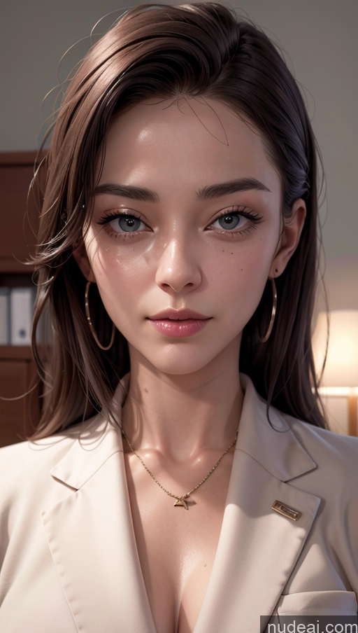 related ai porn images free for Onoff Suit Office Close-up View