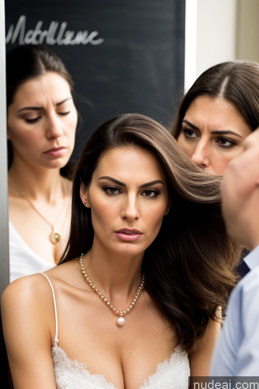related ai porn images free for Miss Universe Model Beautiful Long Legs Tall Perfect Body Pubic Hair Fairer Skin 30s Sad Serious Orgasm Seductive Angry Sexy Face Long Hair Czech Sleeping Professor Secretary Teacher Pearl Jewelry Cleavage