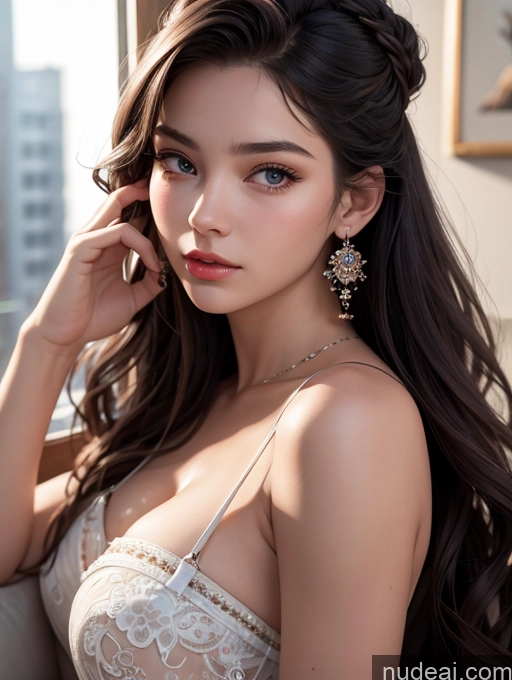 related ai porn images free for Dress 18 Close-up View