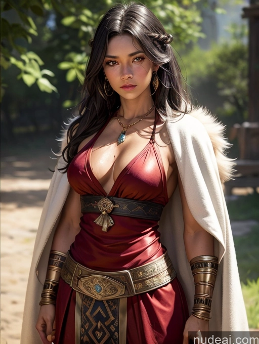 related ai porn images free for Tanned Skin Mongolian Native American Traditional GZCfinal Small Tits Muscular Skinny Beautiful Pubic Hair Oiled Body Sad Black Hair Long Hair Jewelry Knight Viking Medieval