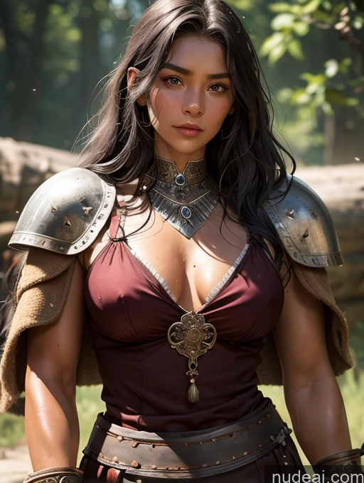 related ai porn images free for Tanned Skin Mongolian Native American Traditional GZCfinal Small Tits Muscular Skinny Beautiful Pubic Hair Oiled Body Sad Black Hair Long Hair Jewelry Knight Viking Medieval
