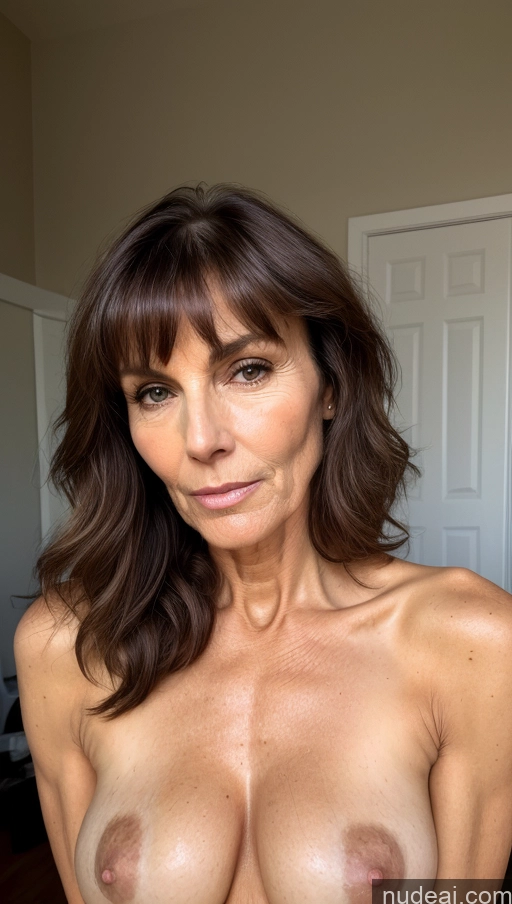 related ai porn images free for Perfect Body Beautiful Sexy Face Seductive Milf Skin Detail (beta) French Bangs Pubic Hair Perfect Boobs
