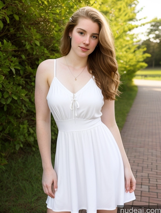 related ai porn images free for Athlete Fairer Skin Pubic Hair Big Hips Dress Sundress 18