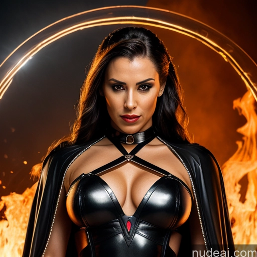 related ai porn images free for 30s Brunette Braided Portuguese Hell Close-up View Bdsm Choker Diamond Jewelry Cyborg Transparent Superhero