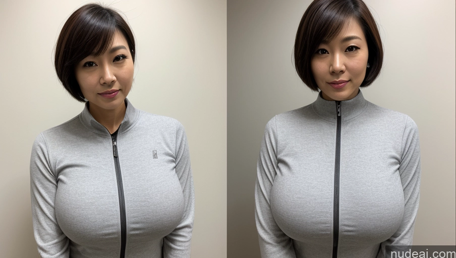 related ai porn images free for Huge Boobs Big Ass 40s Short Hair Detailed Skin Detail (beta) Japanese Cosplay