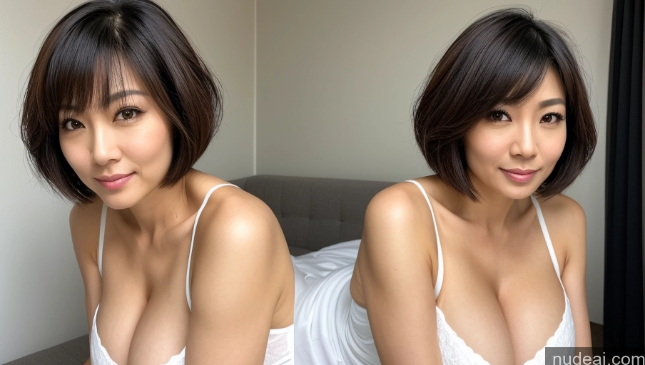 related ai porn images free for Huge Boobs Big Ass 40s Short Hair Detailed Skin Detail (beta) Japanese Cosplay