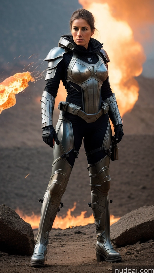 related ai porn images free for Superhero Sci-fi Armor Military Perfect Boobs Several Battlefield Surrealist Powering Up Bodybuilder Muscular
