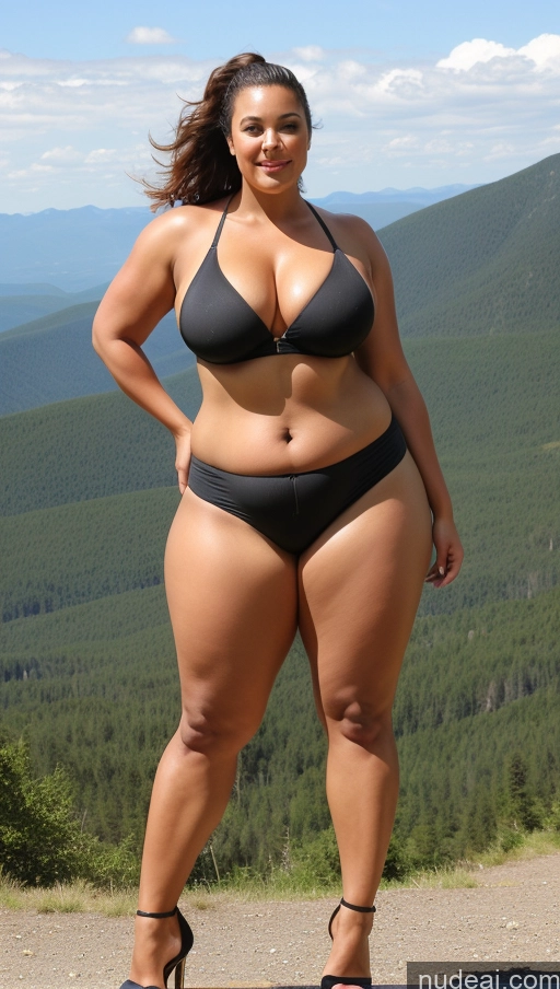 related ai porn images free for Big Hips Big Ass Chubby Fat Thick Muscular Abs Busty Long Legs Tall High Heels Mountains 40s