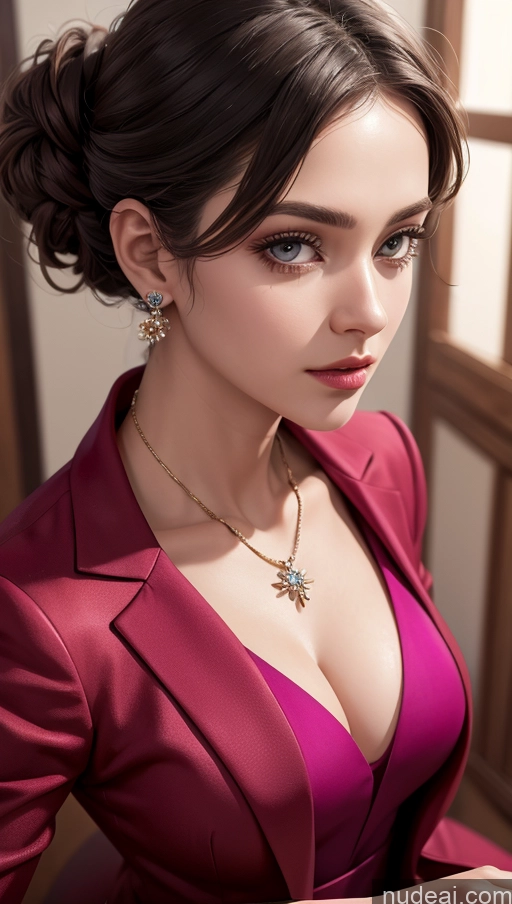related ai porn images free for Close-up View Suit Dress