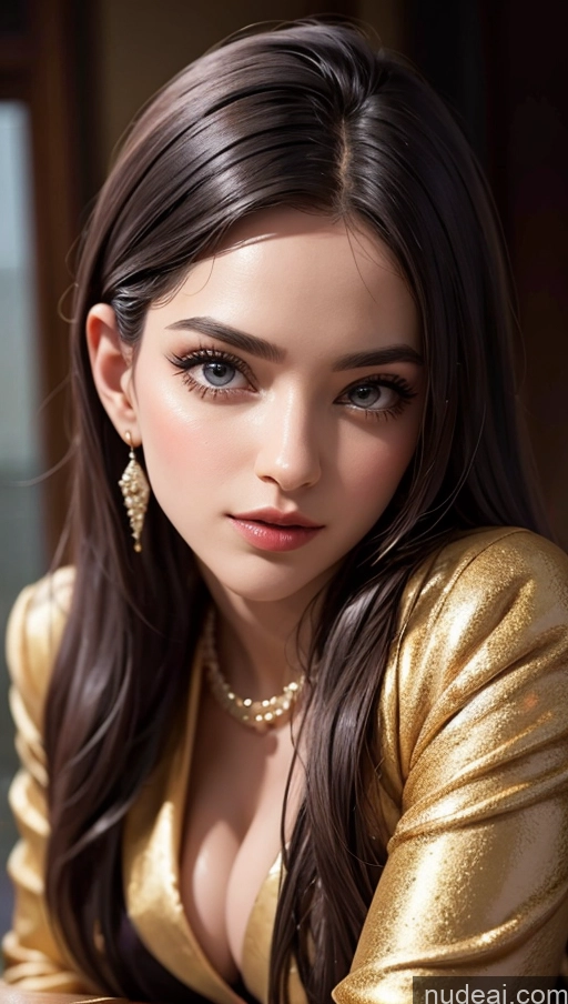 related ai porn images free for Close-up View Suit Dress
