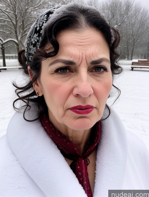 related ai porn images free for Milf Skinny Short Lipstick 60s Angry Black Hair Curly Hair Jewish Dress Traditional Snow Pregnant