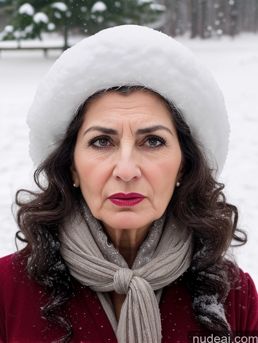 related ai porn images free for Milf Skinny Short Lipstick 60s Angry Black Hair Curly Hair Jewish Dress Traditional Snow Pregnant