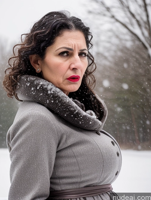 related ai porn images free for Milf Skinny Short Lipstick 60s Angry Black Hair Curly Hair Jewish Dress Traditional Snow Pregnant Long Skirt
