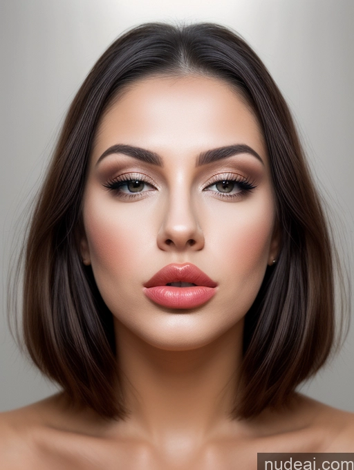 related ai porn images free for Brunette White Thong Woman Big Ass Cumshot Surrealist 20s Pouting Lips