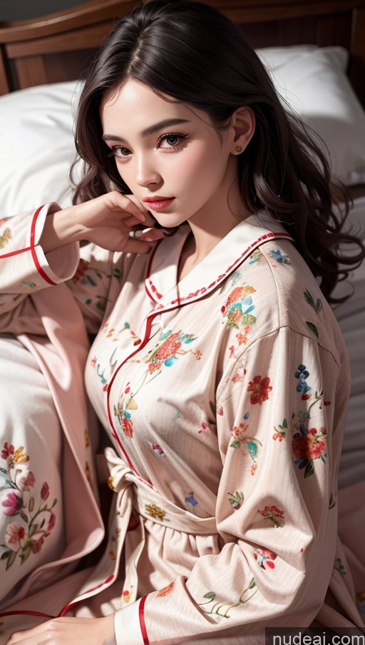 related ai porn images free for Close-up View Traditional Pajamas