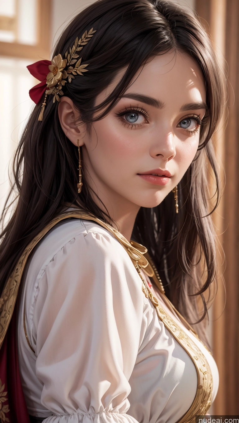 related ai porn images free for Close-up View Dirndl Egyptian