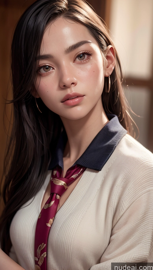 related ai porn images free for Close-up View Detailed Onsen Skin Detail (beta) Polo Tie