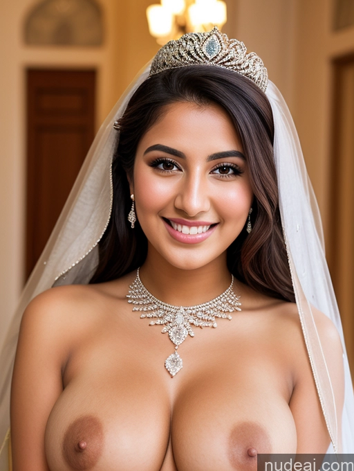 related ai porn images free for Busty Perfect Boobs 18 Happy Arabic Nude Wedding Diamond Jewelry