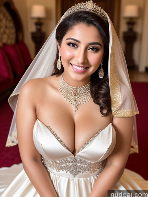 related ai porn images free for Busty Perfect Boobs 18 Happy Arabic Nude Wedding Diamond Jewelry