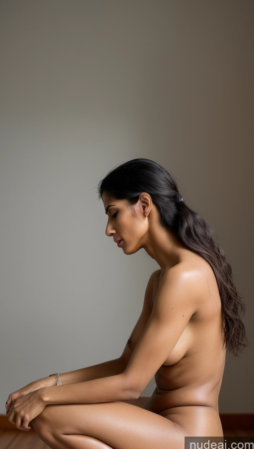 related ai porn images free for Perfect Body Big Hips Skinny Beautiful 30s Indian Skin Detail (beta) Squatting Side View