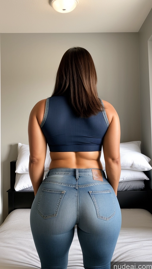 related ai porn images free for Athlete Big Ass Big Hips Jeans Bangs Bedroom