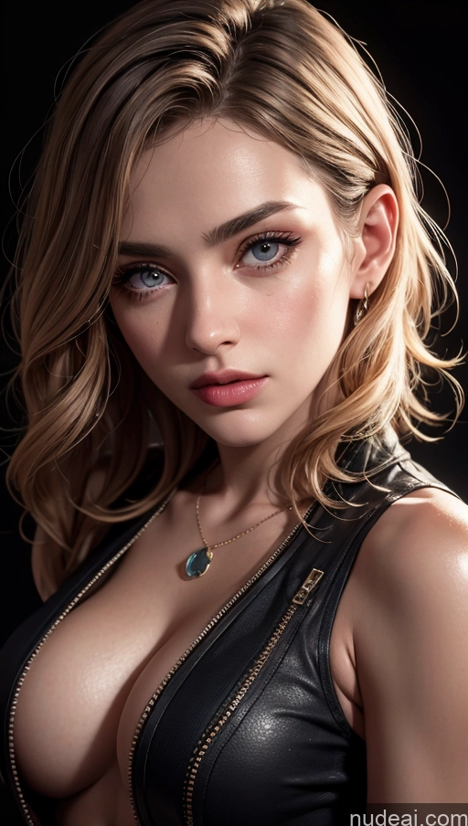 related ai porn images free for Tank Top Close-up View Jacket Dark Lighting Jewish