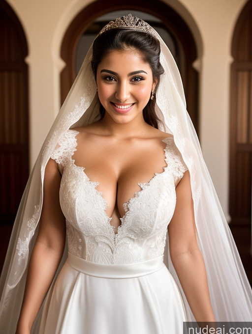 related ai porn images free for Busty Perfect Boobs Perfect Body 18 Happy Arabic Front View Nude Wedding