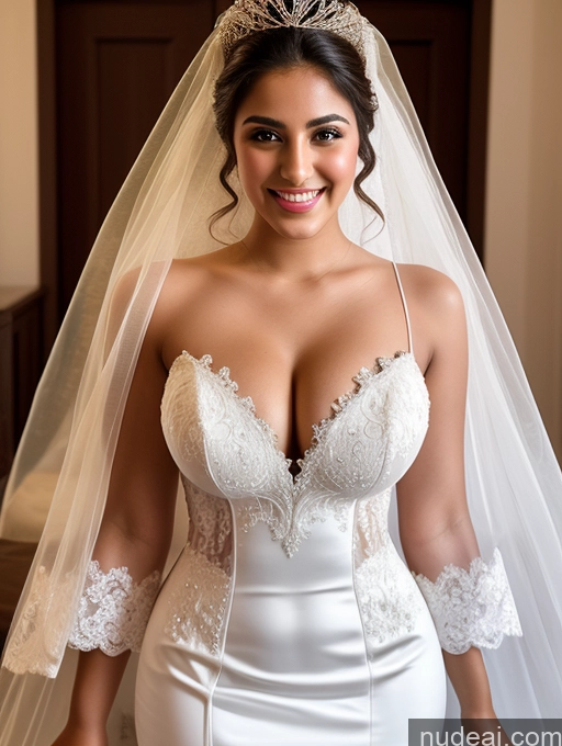 related ai porn images free for Busty Perfect Boobs Perfect Body 18 Happy Arabic Front View Nude Wedding