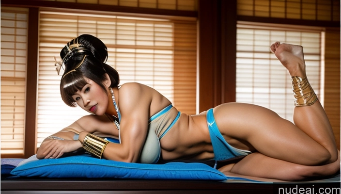 related ai porn images free for Bodybuilder Huge Boobs Beautiful Muscular Abs Big Hips Short Hair 30s Ginger Nude Geisha Microkini Nilou: Genshin Impact Cosplayers