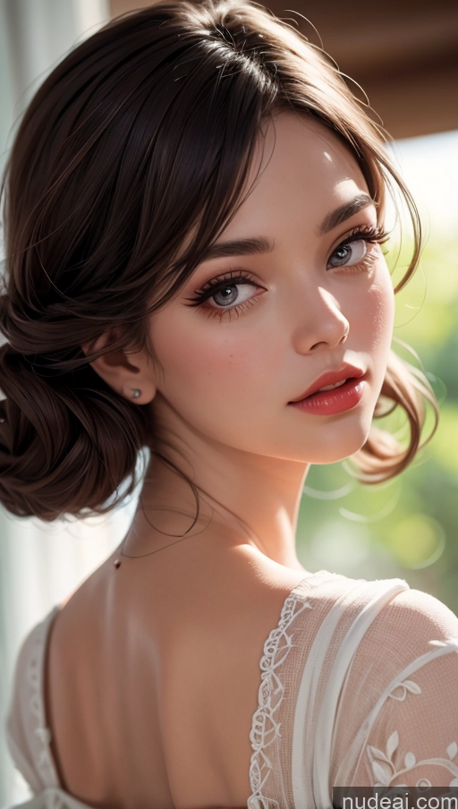 related ai porn images free for Close-up View Dress 60s