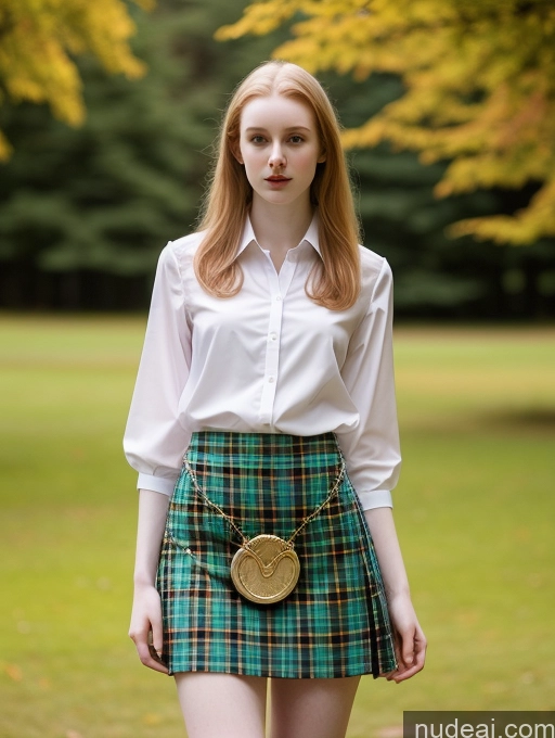 related ai porn images free for Fairer Skin Pubic Hair Big Hips 18 Skinny Model Kilt Blouse