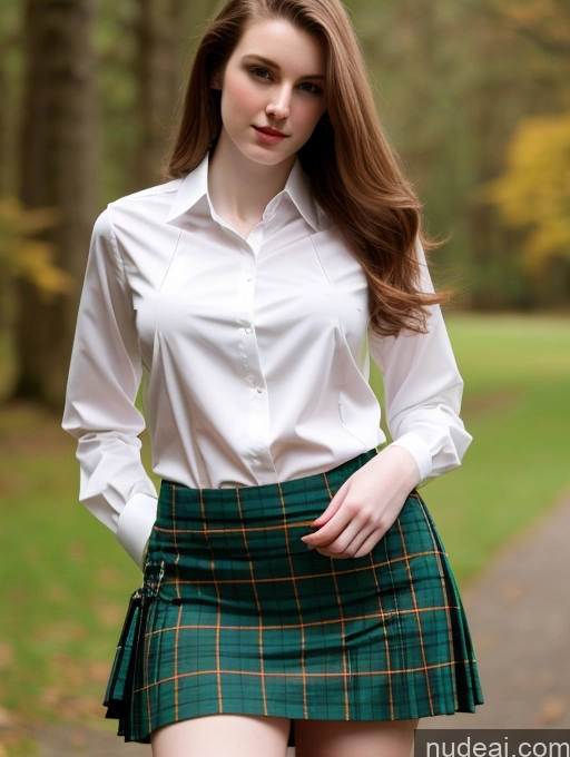 related ai porn images free for Fairer Skin Pubic Hair Big Hips 18 Skinny Model Kilt Blouse