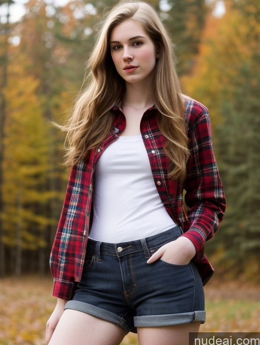 related ai porn images free for Fairer Skin Pubic Hair Big Hips 18 Skinny Model Lumberjack Side View