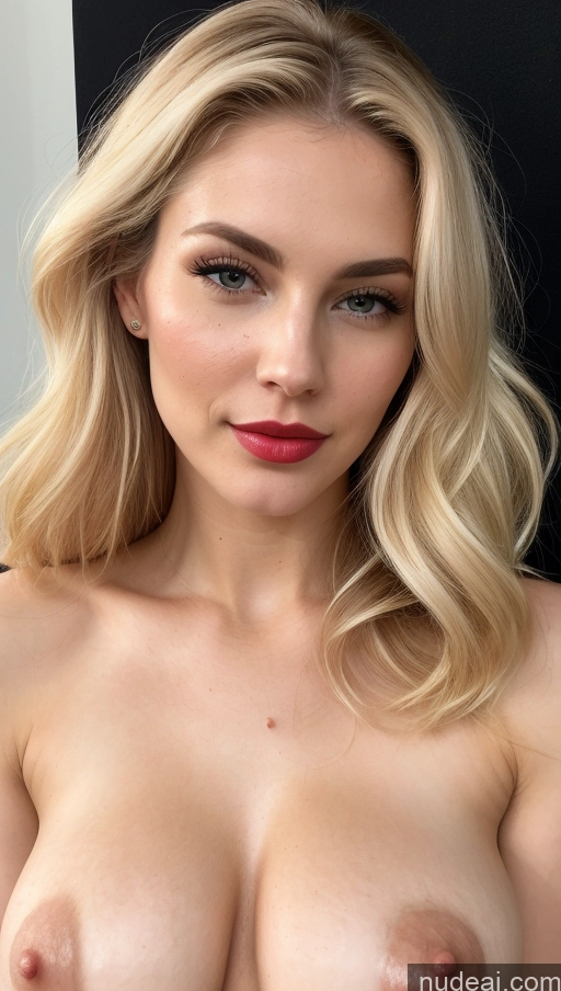 related ai porn images free for Model Beautiful Lipstick Perfect Body Fairer Skin Seductive Blonde Skin Detail (beta) Perfect Boobs Busty 20s Hair Bun Cumshot