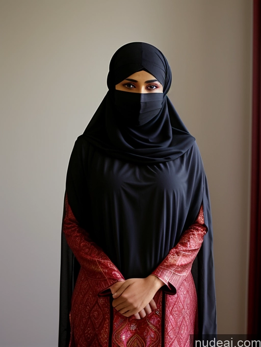 related ai porn images free for Small Tits Pubic Hair Long Hair Dark Skin 18 Black Hair Arabic Niqab Salwar Dark Lighting