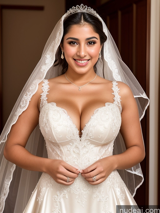 related ai porn images free for Busty Perfect Boobs Perfect Body 18 Happy Arabic Front View Nude Wedding