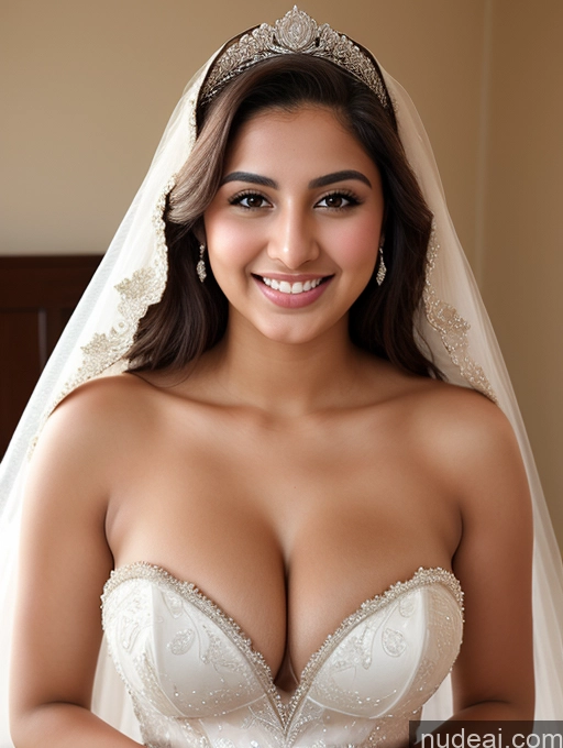 related ai porn images free for Busty Perfect Boobs Perfect Body 18 Happy Arabic Front View Nude Wedding