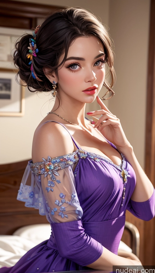 related ai porn images free for Close-up View Dress 60s