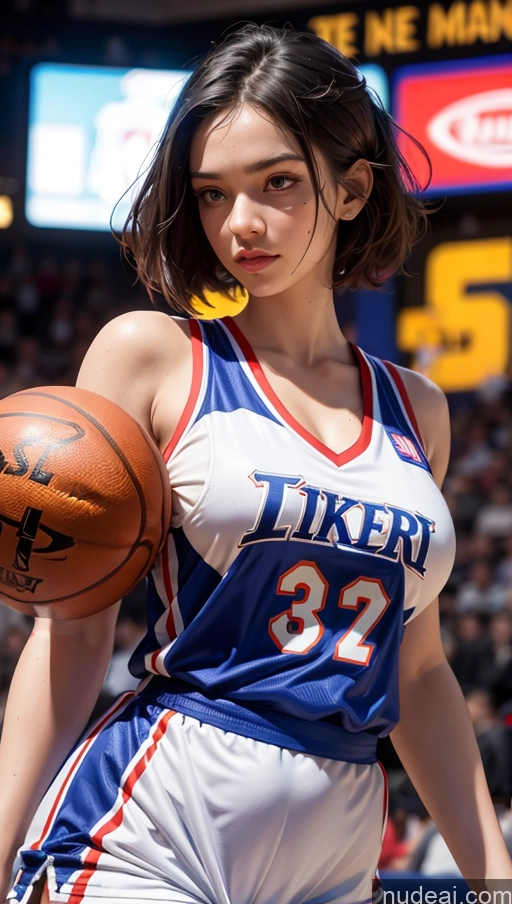 related ai porn images free for Close-up View Dress Basketball Busty