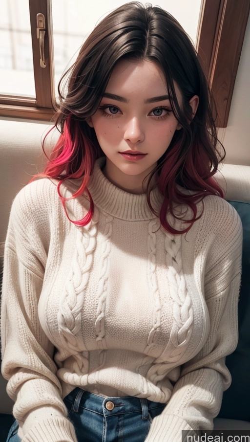 related ai porn images free for Close-up View Dress 18 Sweater