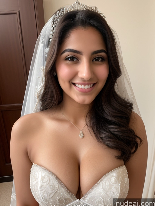 related ai porn images free for Busty Perfect Boobs Perfect Body 18 Happy Arabic Front View Nude Wedding