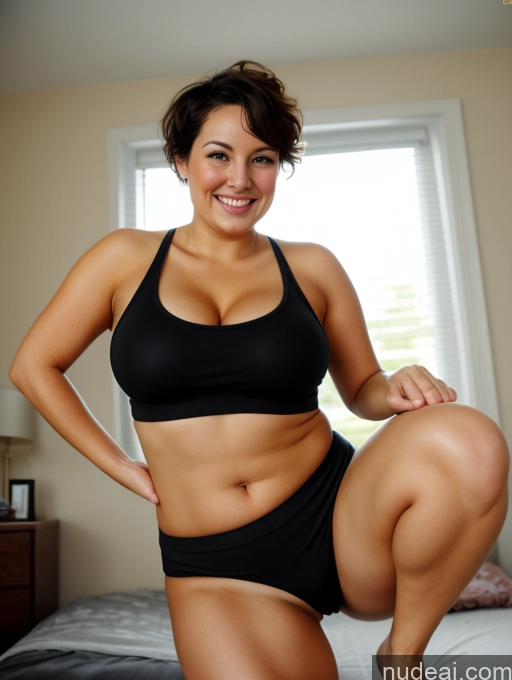 related ai porn images free for Wife Or Girlfriend Busty Fat Big Hips Big Ass Short Pubic Hair Hairy Women 60s Happy Pixie British Yoga Pants Black Hair Tank Top Bedroom