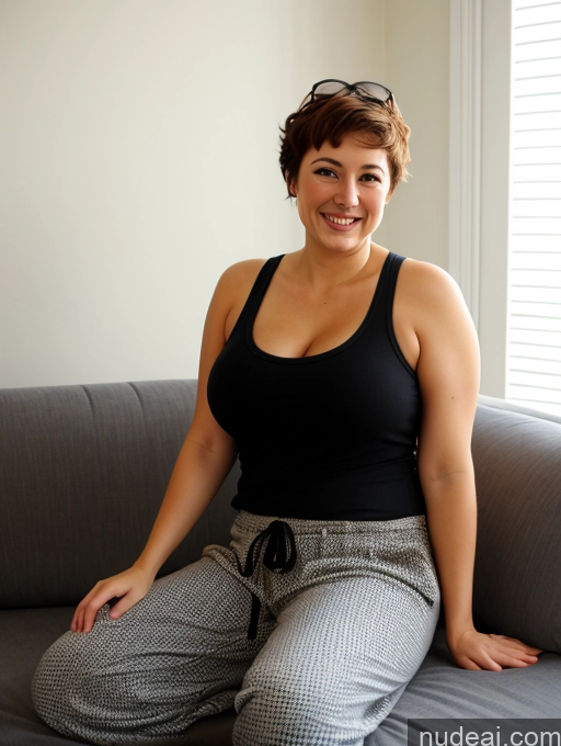 related ai porn images free for Wife Or Girlfriend Busty Fat Big Hips Big Ass Short Pubic Hair Hairy Women 60s Happy Pixie British Black Hair Couch Harem Pants Tank Top