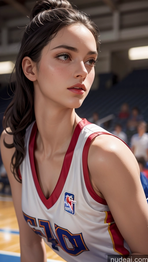 related ai porn images free for Close-up View Push-up Bra Slicked Basketball